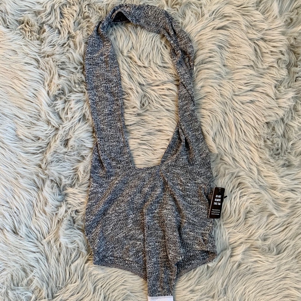 Express bodysuit